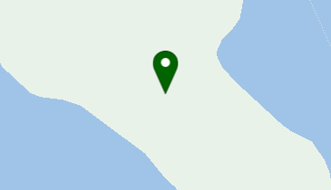 葛島の地図画像