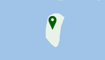 安野島の地図画像