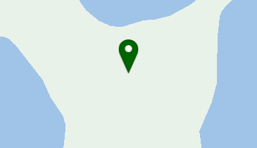 京の上臈島の地図画像