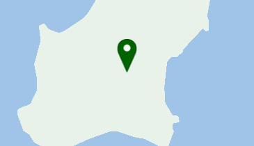 兜島の地図画像