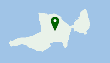 小島の地図画像