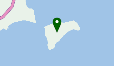 城ケ島の地図画像