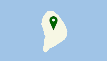 三ッ頭島の地図画像