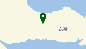 黒島の地図画像