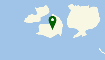 無木島の地図画像