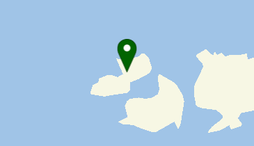 逢島の地図画像