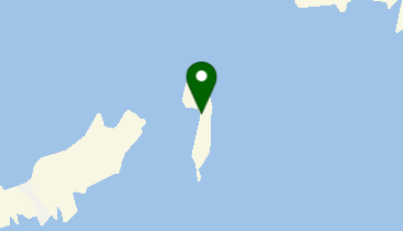象島の地図画像