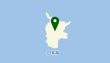 小島の地図画像