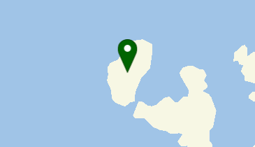 粟島の地図画像