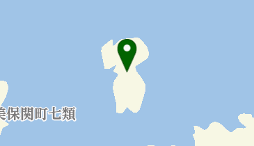 八島の地図画像