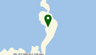 深辺島の地図画像