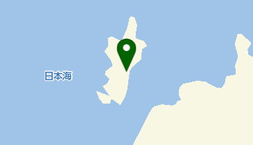 横島の地図画像