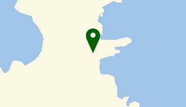 築島の地図画像