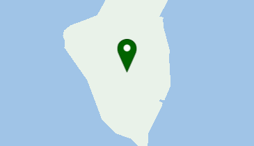 青島の地図画像