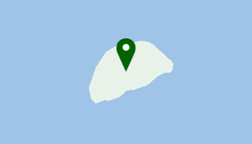 津生島の地図画像