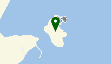 風島の地図画像