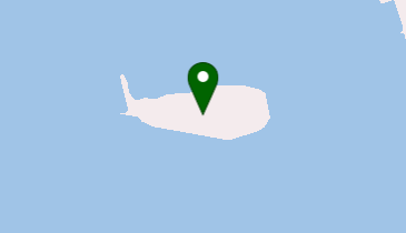 琵琶島の地図画像