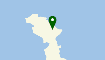 荒三子島の地図画像