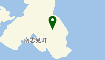 大島の地図画像
