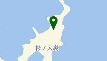 内裡島の地図画像