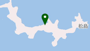 九ノ島の地図画像