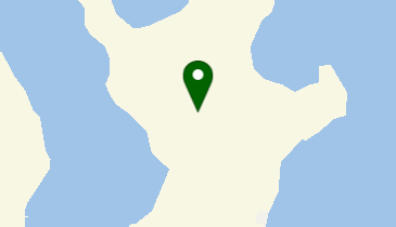 朴島の地図画像