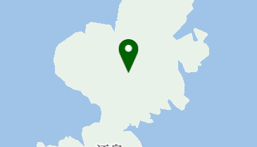 足島の地図画像