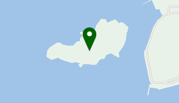 鮹島の地図画像