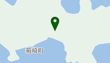 三貫島の地図画像