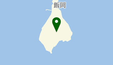 大島の地図画像