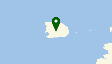 汐ヶ島の地図画像