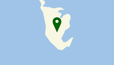 牛島の地図画像