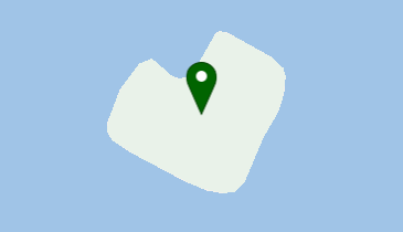 宝島の地図画像