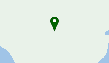 御倉半島の地図画像