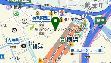 魁の舞像の地図画像