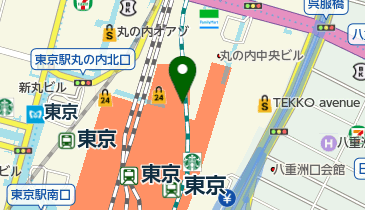 羅かんの地図画像