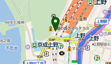 バニュルスの地図画像