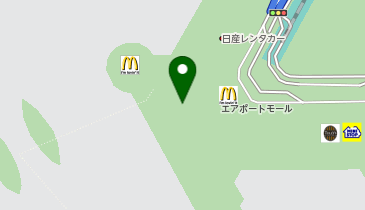 ジャイタイ 成田国際空港店の地図画像
