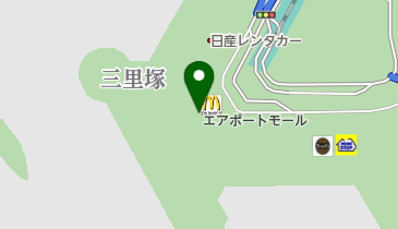 ストンプ・スタンプの地図画像