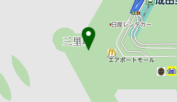 ミキモトの地図画像