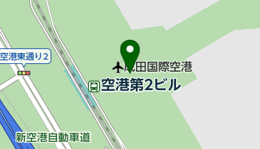 田崎真珠の地図画像