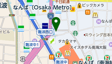 M's Hobi(エムズホービー)の地図画像