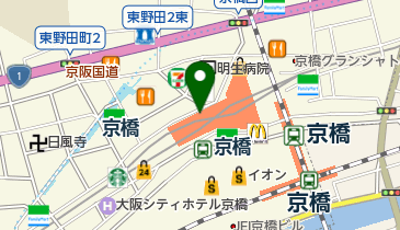 秀吉の地図画像