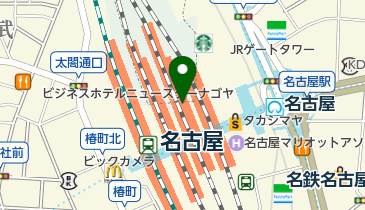 憩の地図画像