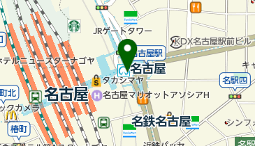 福蔵の地図画像