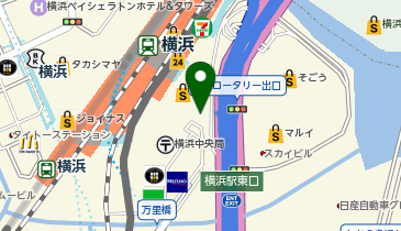 Passage mignon(パサージュ ミニョン) YOKOHAMA PORTA店」(横浜