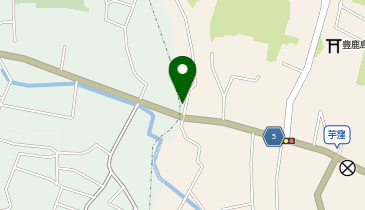 えごう接骨院の地図画像