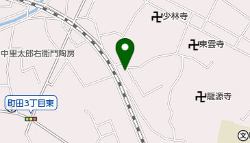 美沙産業の地図画像