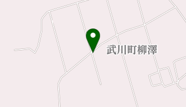 Bodycare Salon MYSA(ボディケア サロン ミーサ)の地図画像
