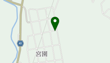 井田裕基写真事務所の地図画像